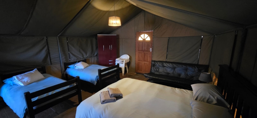 10 Bedroom Property for Sale in Potchefstroom Rural North West